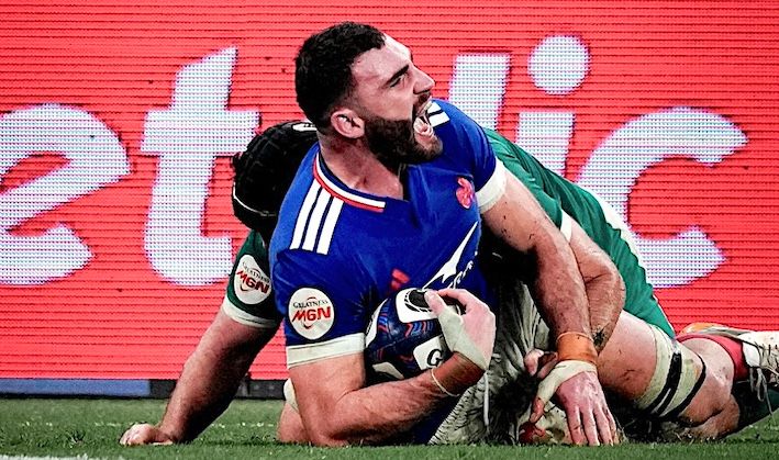 OVALIE – Week-end total : Bleus, Bleuets, Pau, Bayonne, Biarritz, Mont-de-Marsan, Dax